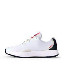 Damen Tennisschuhe Wilson Intrigue LITE White/Navy