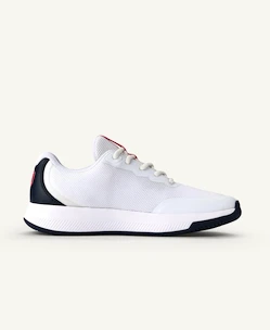 Damen Tennisschuhe Wilson Intrigue LITE White/Navy