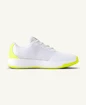 Damen Tennisschuhe Wilson Intrigue LITE White/Safety Yellow