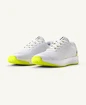 Damen Tennisschuhe Wilson Intrigue LITE White/Safety Yellow