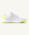 Damen Tennisschuhe Wilson Intrigue LITE White/Safety Yellow