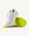 Damen Tennisschuhe Wilson Intrigue LITE White/Safety Yellow