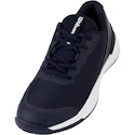 Damen Tennisschuhe Wilson Intrigue PRO Clay Navy Blue