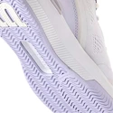 Damen Tennisschuhe Wilson Intrigue PRO White/Lavender