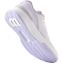 Damen Tennisschuhe Wilson Intrigue PRO White/Lavender