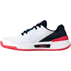 Damen Tennisschuhe Wilson Intrigue PRO White/Navy