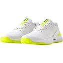 Damen Tennisschuhe Wilson Intrigue PRO White/Safety Yellow