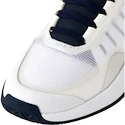 Damen Tennisschuhe Wilson Intrigue TOUR White/Navy