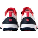 Damen Tennisschuhe Wilson Intrigue TOUR White/Navy