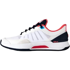 Damen Tennisschuhe Wilson Intrigue TOUR White/Navy