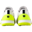 Damen Tennisschuhe Wilson Intrigue TOUR White/Safety Yellow