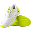 Damen Tennisschuhe Wilson Intrigue TOUR White/Safety Yellow