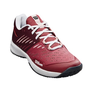 Damen Tennisschuhe Wilson Kaos Comp 3.0 Earth