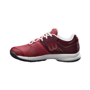 Damen Tennisschuhe Wilson Kaos Comp 3.0 Earth