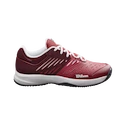 Damen Tennisschuhe Wilson Kaos Comp 3.0 Earth  EUR 40