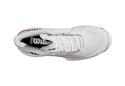 Damen Tennisschuhe Wilson Kaos Swift 1.5 W Clay White/Deja Vu Blue