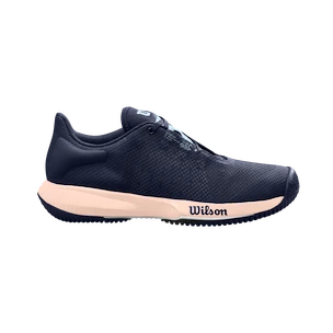 Damen Tennisschuhe Wilson Kaos Swift W Peacoat