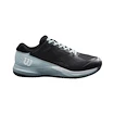 Damen Tennisschuhe Wilson Rush Pro Ace Clay W Black/Sterlin  EUR 38 2/3