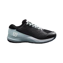 Damen Tennisschuhe Wilson Rush Pro Ace W Black/Sterlin  EUR 39 1/3