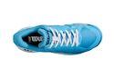 Damen Tennisschuhe Wilson Rush Pro Ace W Clay Bonnie Blue