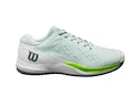 Damen Tennisschuhe Wilson Rush Pro Ace W Clay Opal Blue/White  EUR 38 2/3