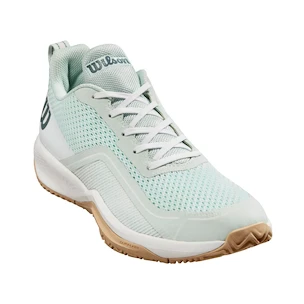 Damen Tennisschuhe Wilson Rush Pro Lite W Opal Blue