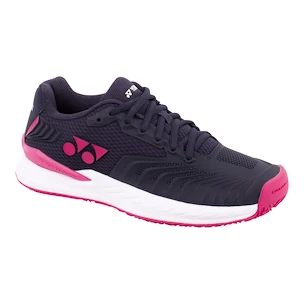 Damen Tennisschuhe Yonex  Eclipsion 4 Women Clay Navy/Pink  EUR 39,5