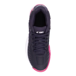 Damen Tennisschuhe Yonex  Eclipsion 4 Women Clay Navy/Pink  EUR 39,5