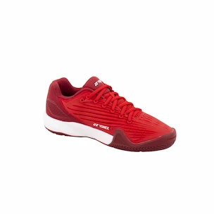 Damen Tennisschuhe Yonex Eclipsion 5 Women Tango Red