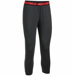 Damen Unterhosen Under Armour Featherweight Fleece Crop