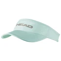 Damen Visor Head  Pro Player Visor AQ