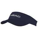 Damen Visor Head  Pro Player Visor NV