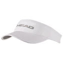 Damen Visor Head  Pro Player Visor WH