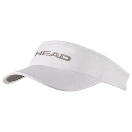 Damen Visor Head Pro Player Visor WH