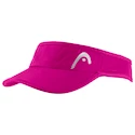 Damen Visor Head  Pro Player Women´s Visor Pink