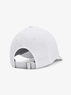 Damen Visor Under Armour  Women's Blitzing Adj-WHT