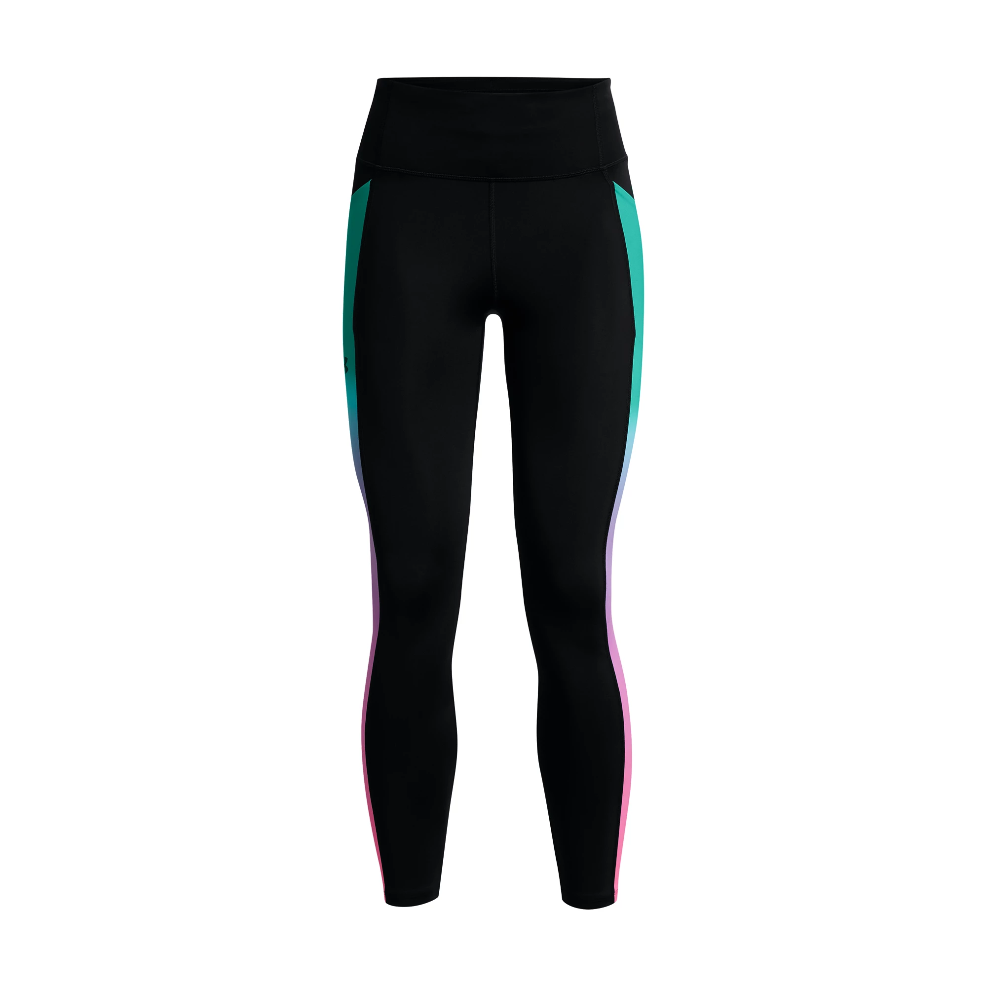 Under armour Speedpocket Ankle Leggings Black