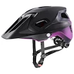 Damenhelm Uvex Quatro Integrale black M