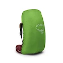 Damenrucksack OSPREY AURA AG 65 berry sorbet red