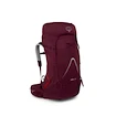 Damenrucksack OSPREY AURA AG LT 50 antidote purple