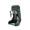 Damenrucksack OSPREY AURA AG LT 50 koseret/darjeeling spring green