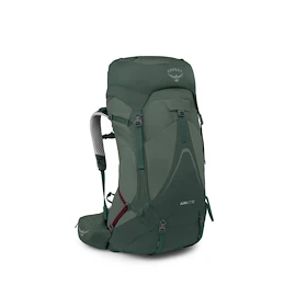 Damenrucksack OSPREY AURA AG LT 50 koseret/darjeeling spring green