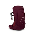 Damenrucksack OSPREY AURA AG LT 65 antidote purple