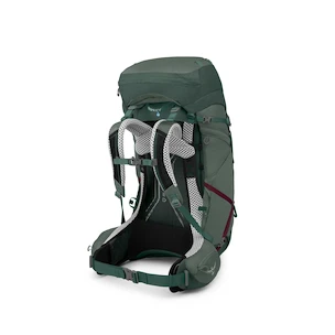 Damenrucksack OSPREY AURA AG LT 65 koseret/darjeeling spring green