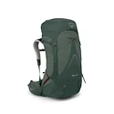 Damenrucksack OSPREY AURA AG LT 65 koseret/darjeeling spring green