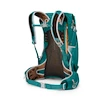 Damenrucksack OSPREY DOWNBURST 24 WOMENS escapade green