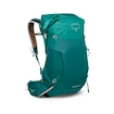 Damenrucksack OSPREY DOWNBURST 34 WOMENS escapade green