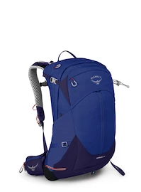 Damenrucksack OSPREY SIRRUS 24 Blueberry