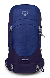 Damenrucksack OSPREY  SIRRUS 36 Blueberry