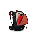 Damenrucksack OSPREY SOPRIS 30 black